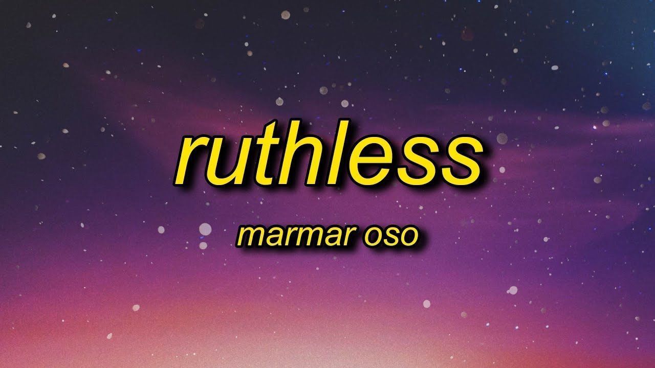 Ruthless Wallpapers - Top Free Ruthless Backgrounds - WallpaperAccess