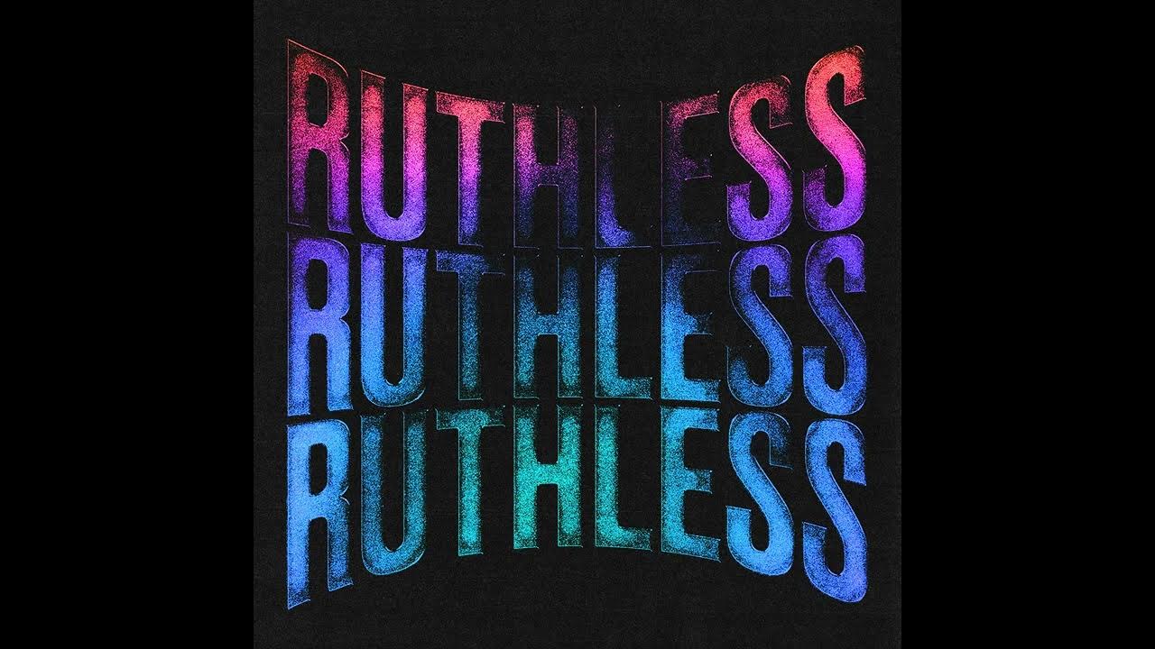 Ruthless Wallpapers - Top Free Ruthless Backgrounds - WallpaperAccess