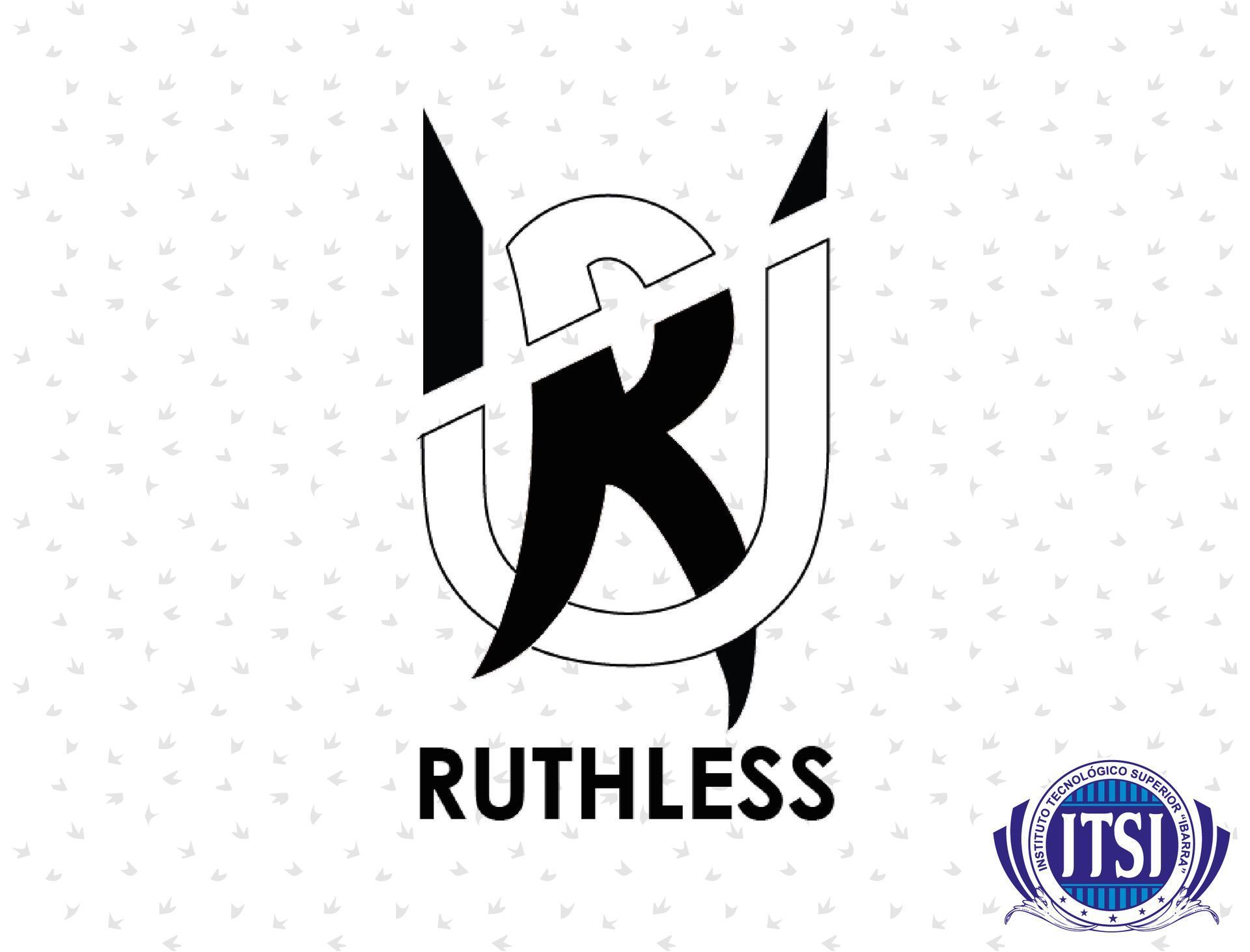 1920x1463 Portada Brandbook Ruthless