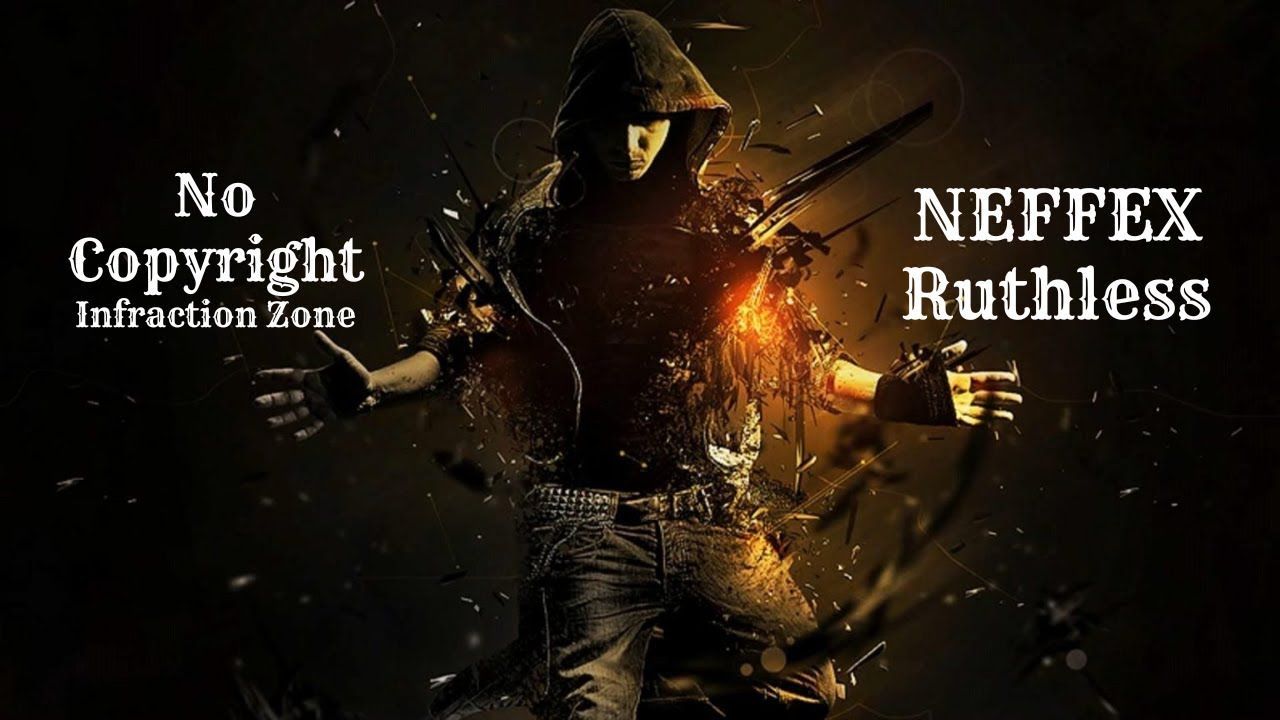 1280x720 No Copyright Background Music For Youtube Videos. Copyright Free Music. [ NEFFEX Ruthless ]