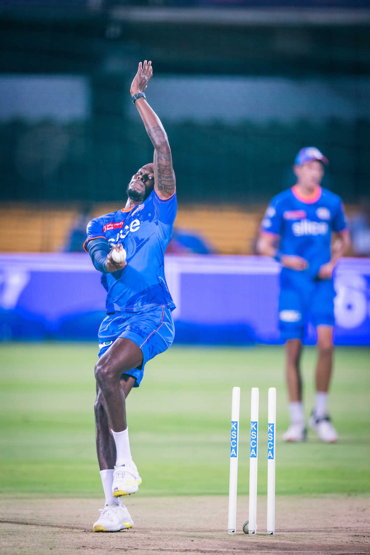 1200x1800 Jofra Archer ODI photo and editorial news picture from ESPNcricinfo Image