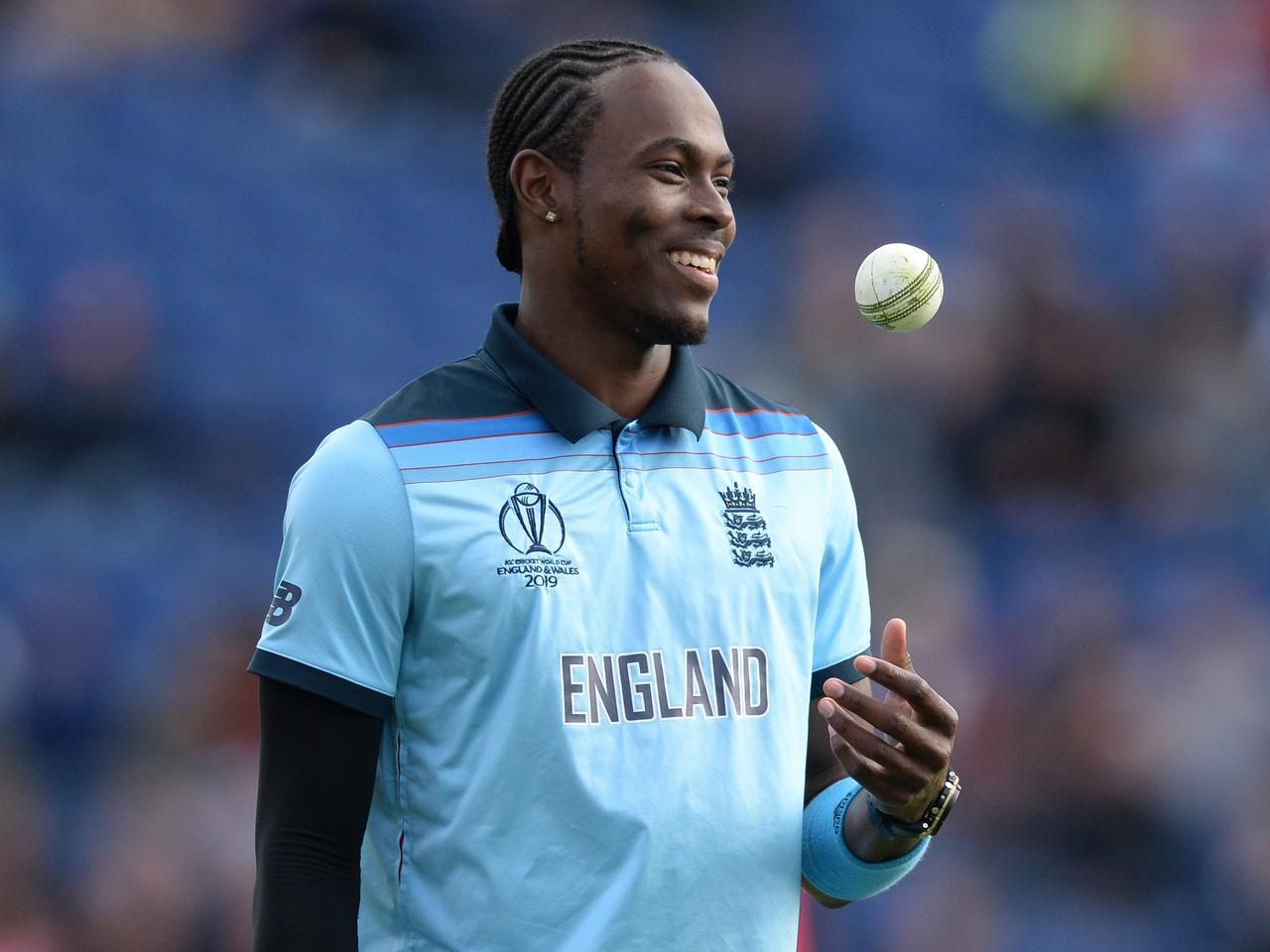 Jofra Archer Wallpapers - Top Free Jofra Archer Backgrounds