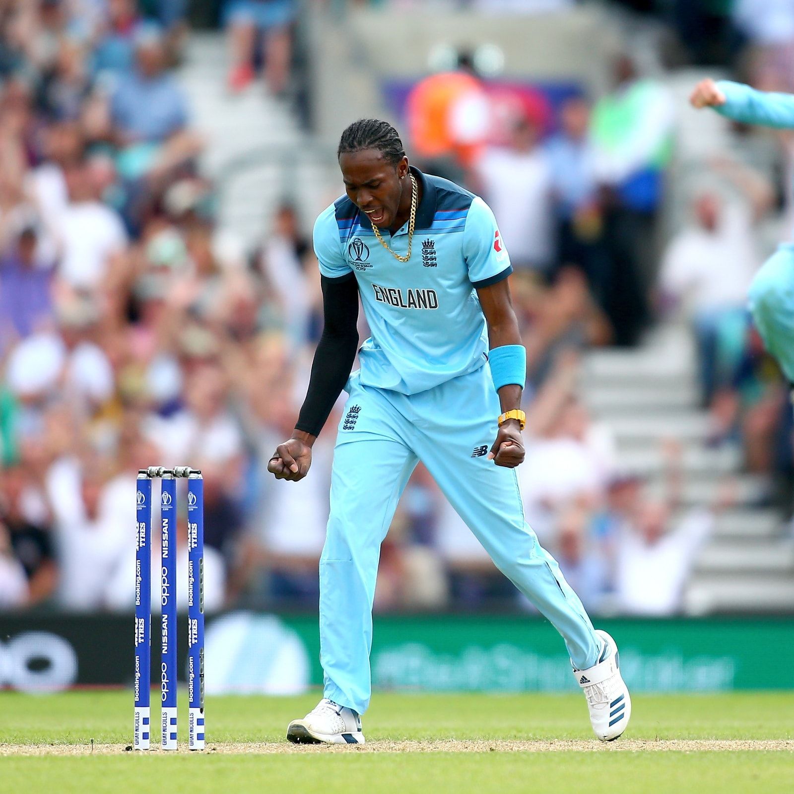 1600x1600 Jofra Archer Confident of International Comeback: 'My Best Years are Ahead of Me'
