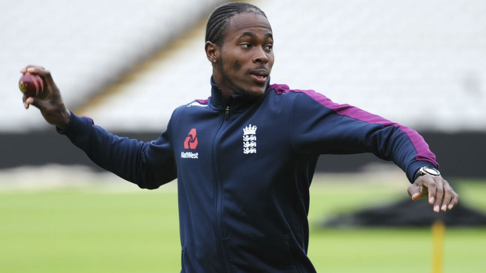 1600x900 Jofra Archer: England fast bowler could make a comeback in early 2023