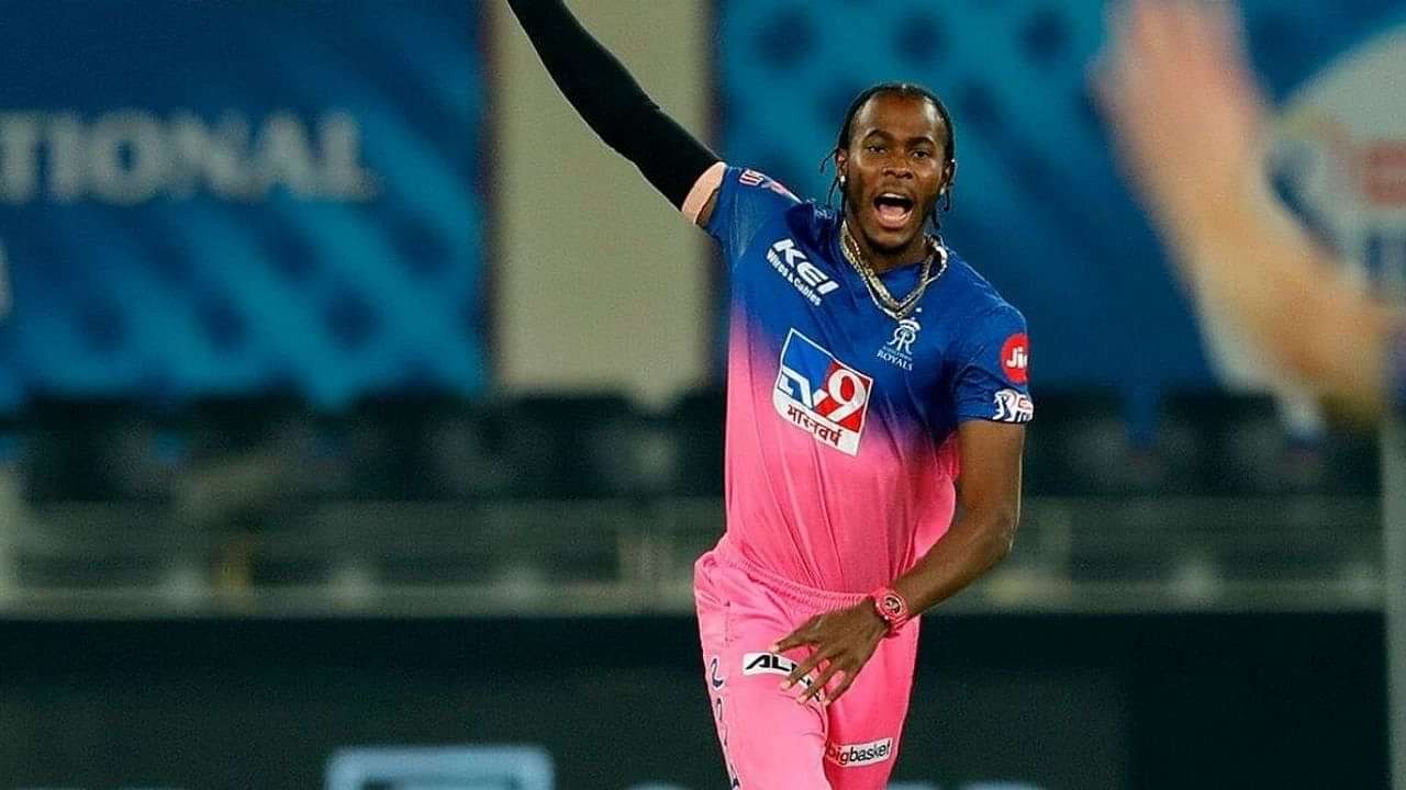 1280x720 Will Jofra Archer be playing IPL 2022: Why Jofra Archer is not playing IPL?
