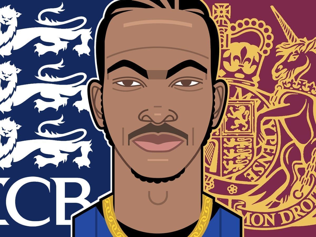 1200x900 ECB should not tap its feet for four years before embracing Jofra Archer