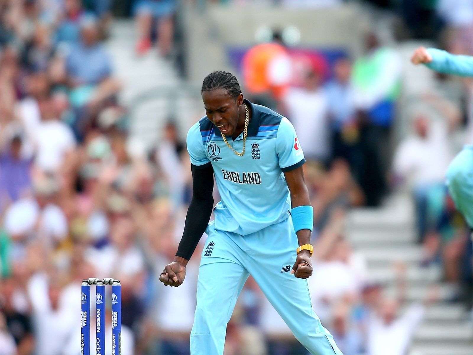 1600x1200 Jofra Archer Confident of International Comeback: 'My Best Years are Ahead of Me'
