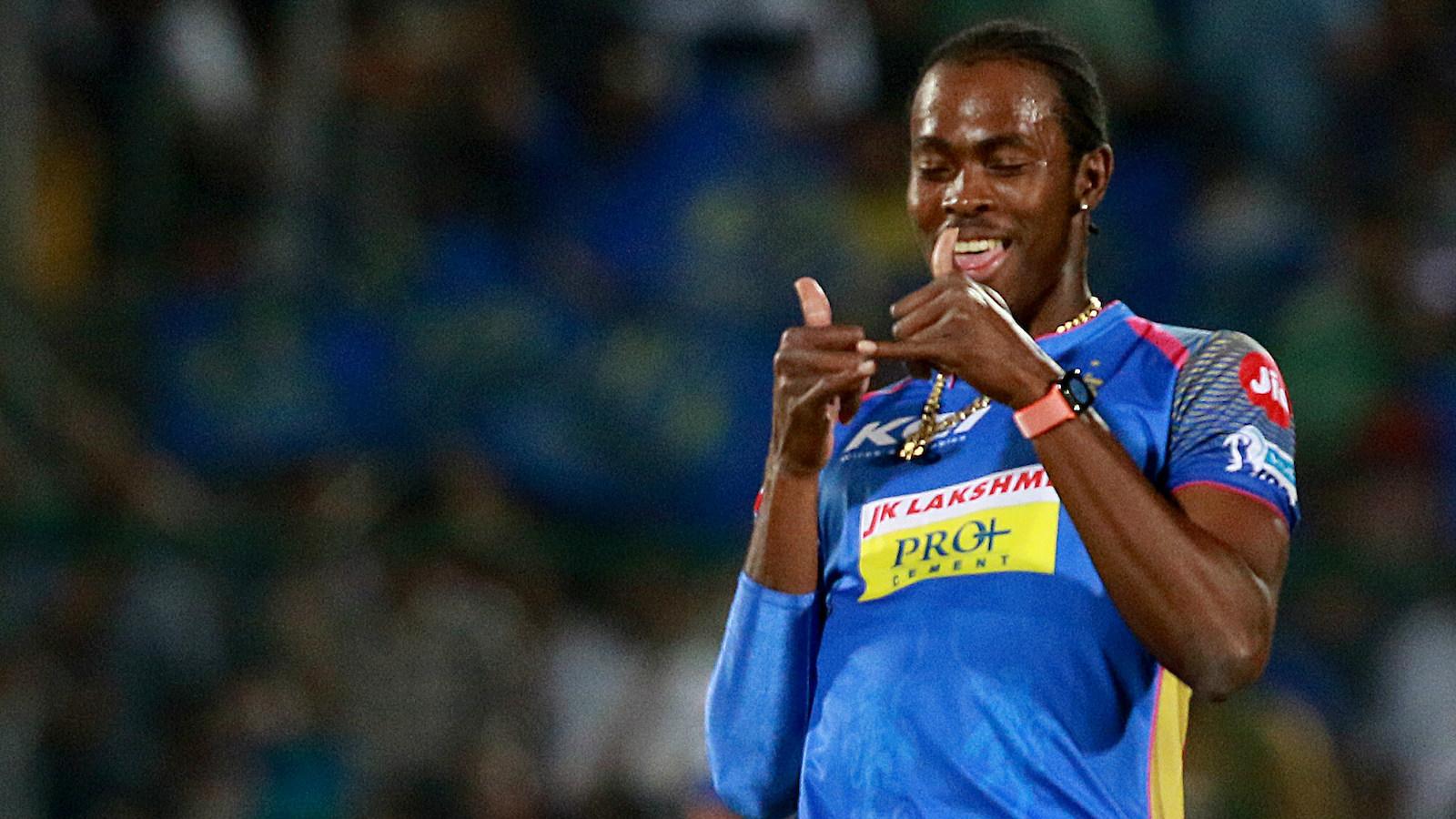 1600x900 An IPL debut to remember for Jofra Archer