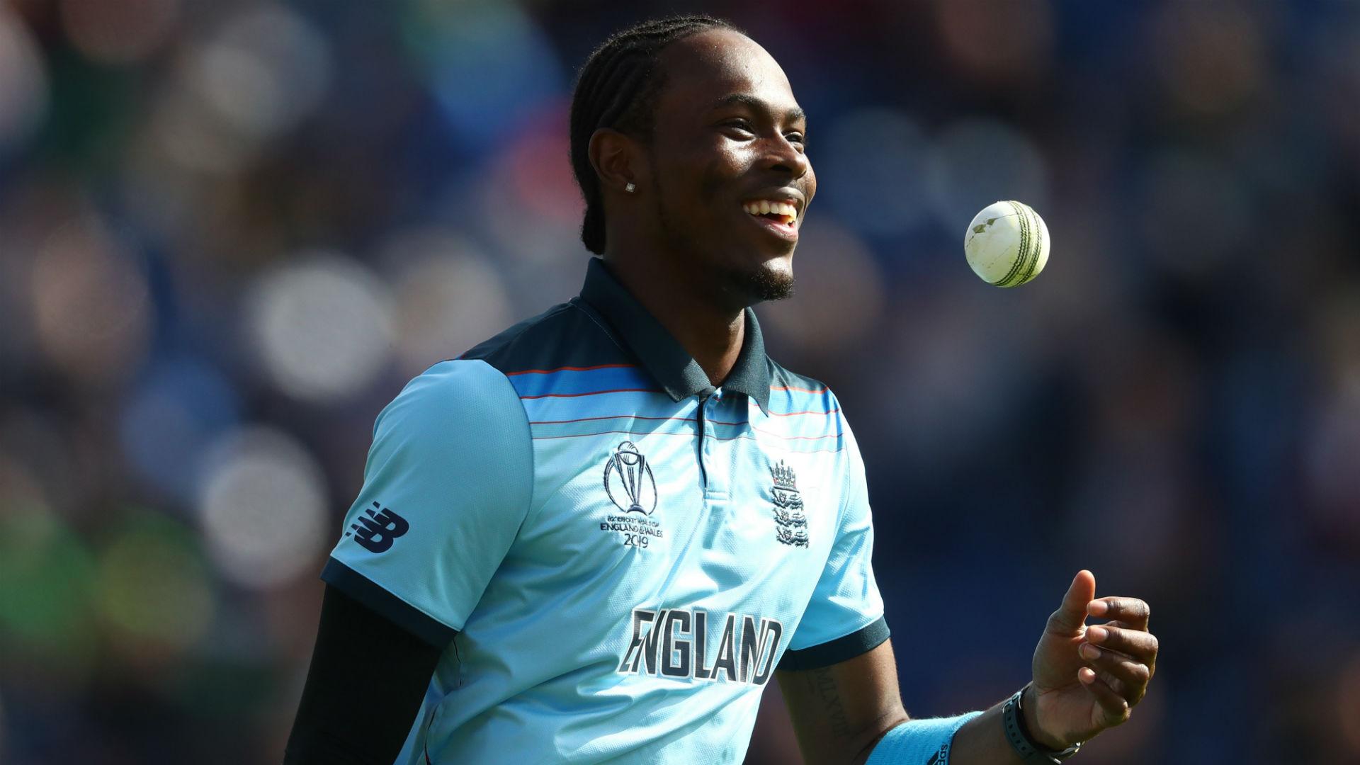 1920x1080 England v West Indies: All eyes on Jofra Archer in World Cup duel. Sporting News Australia