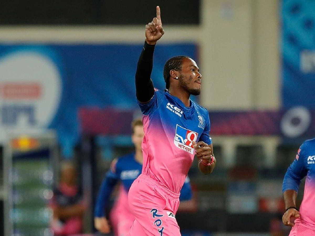 1200x900 Jofra Archer IPL 2021: IPL 2021: Huge blow for Rajasthan Royals as Jofra Archer to miss first half of tournament