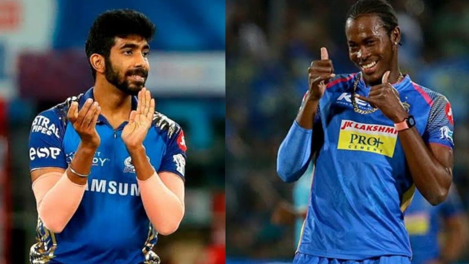 1600x900 India's Legendary Pacer 'eager' To Watch Bumrah Archer 'bowl In Tandem' In IPL