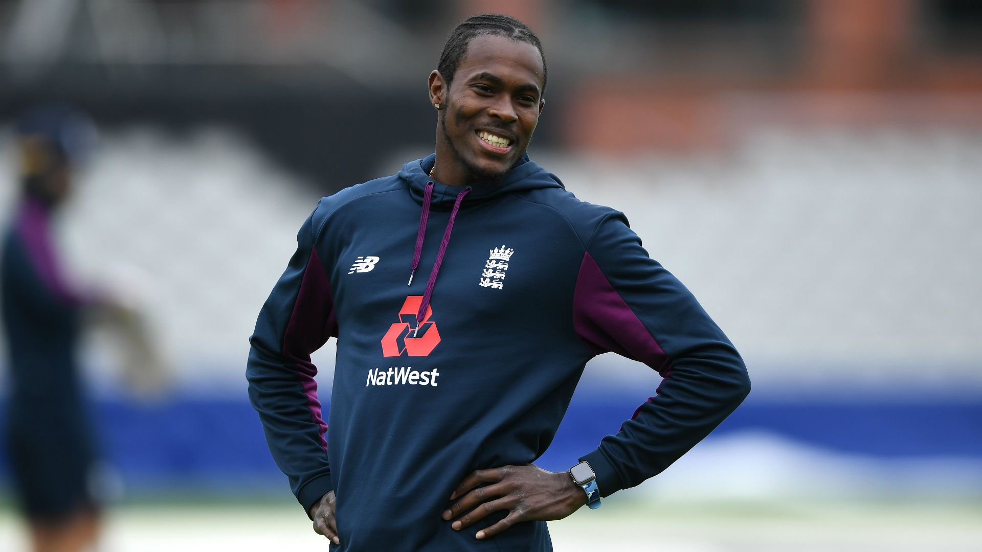 1920x1080 England Star Jofra Archer Impresses On Long Awaited Return From Injury. Sporting News Australia