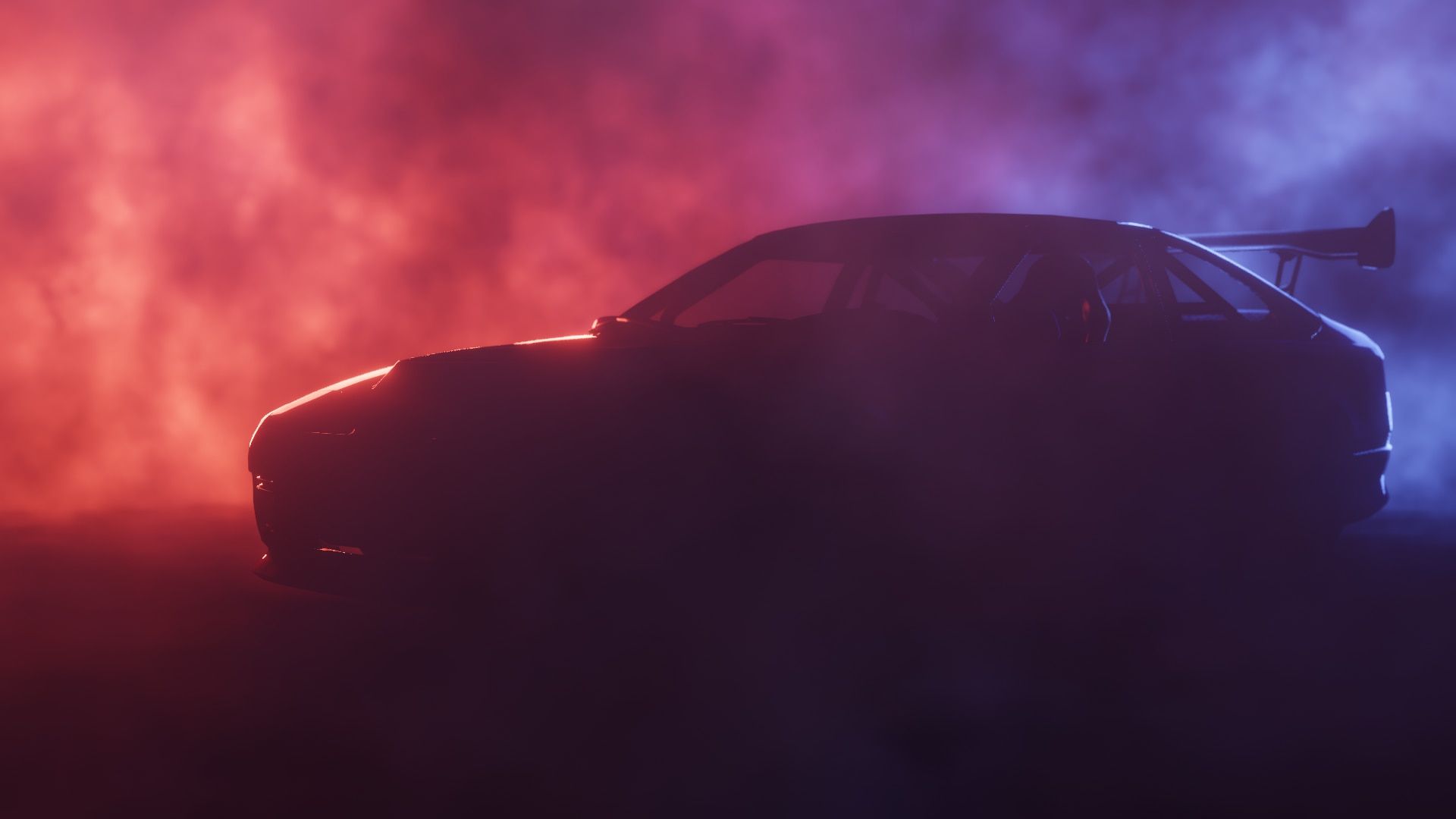 1920x1080 Steam Workshop::BeamNG Glowing Fog [4K, 60FPS]