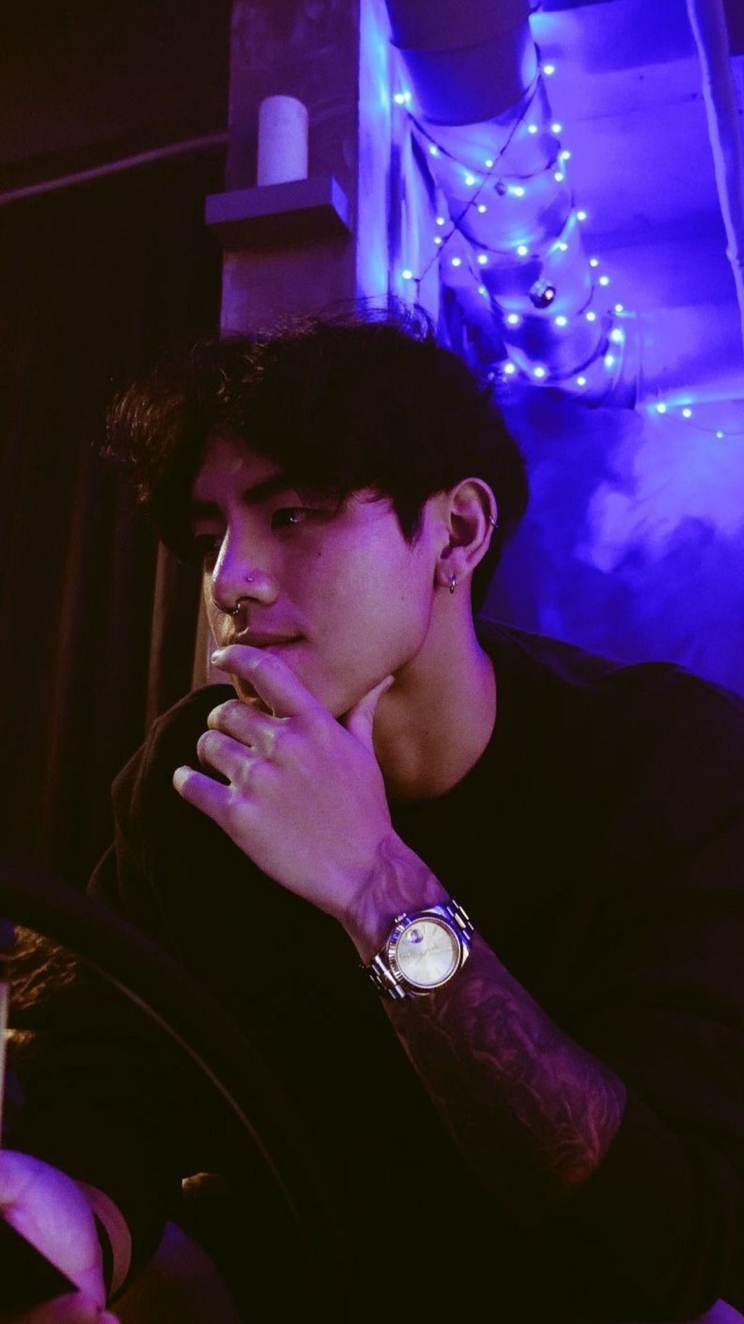 1079x1920 Christian Yu Wallpaper