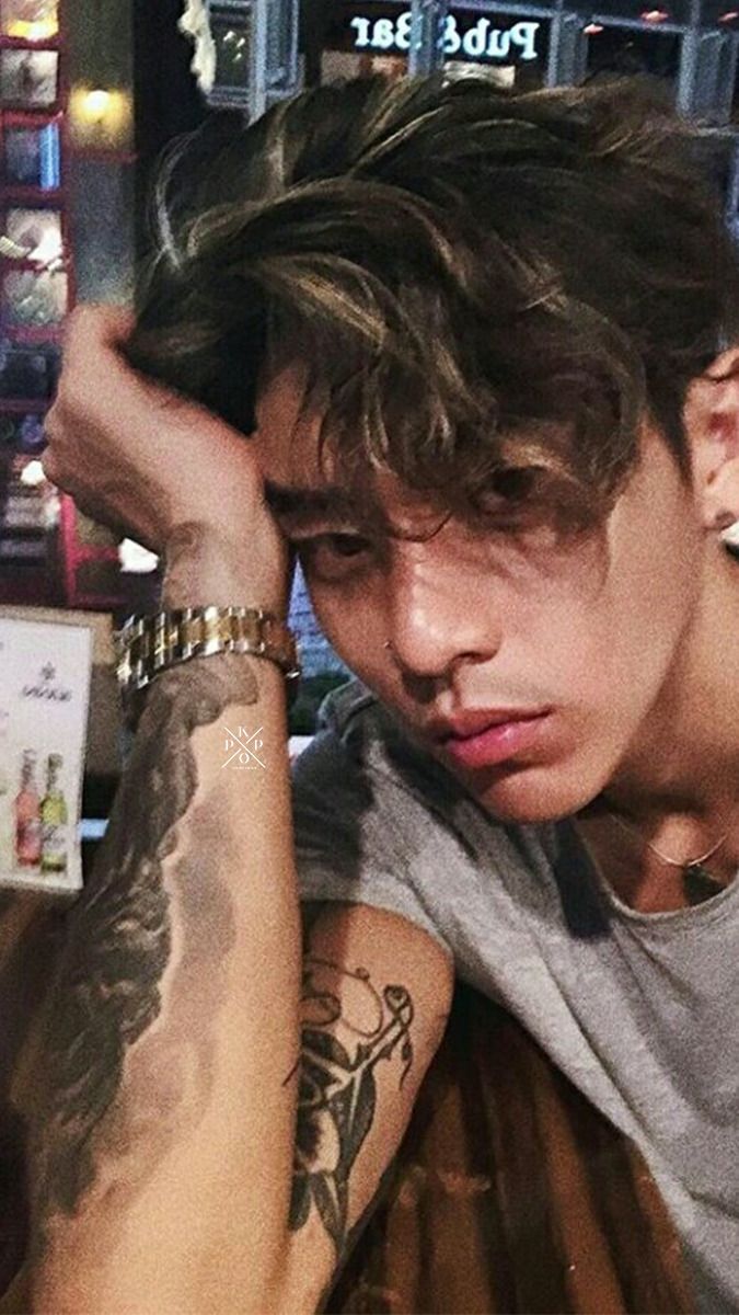 675x1200 Kpop Locks
