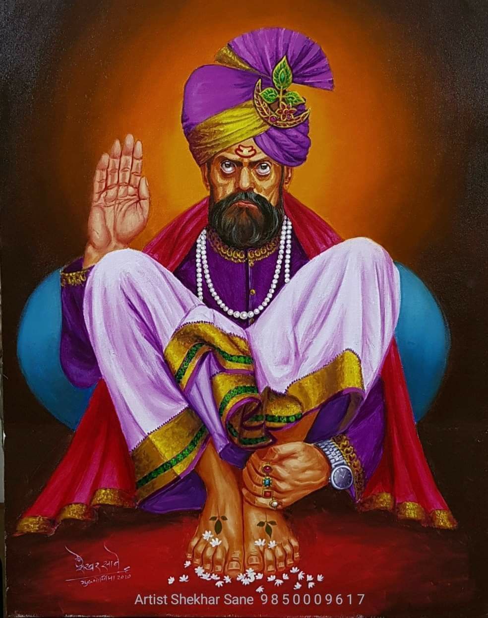 Shankar Raj Shankar Maharaj Wallpapers - Top Free Shankar Maharaj Backgrounds ...