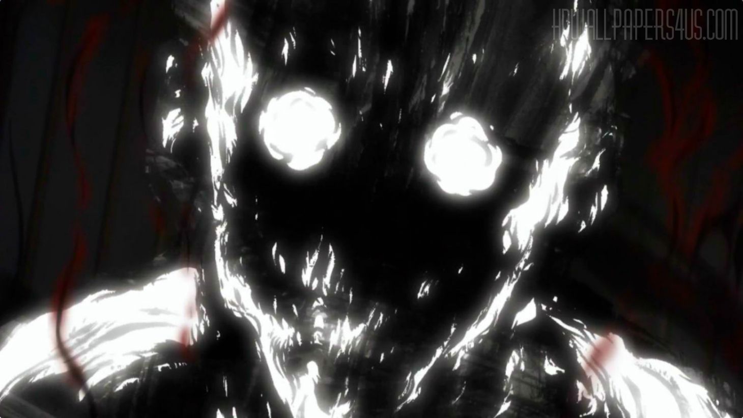 1460x821 Dark Anime Wallpaper Free Dark Anime Background - Rage art, Hunter x hunter, Dark anime