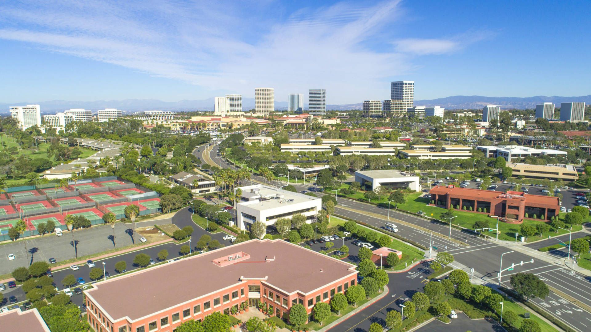 Irvine Wallpapers Top Free Irvine Backgrounds WallpaperAccess