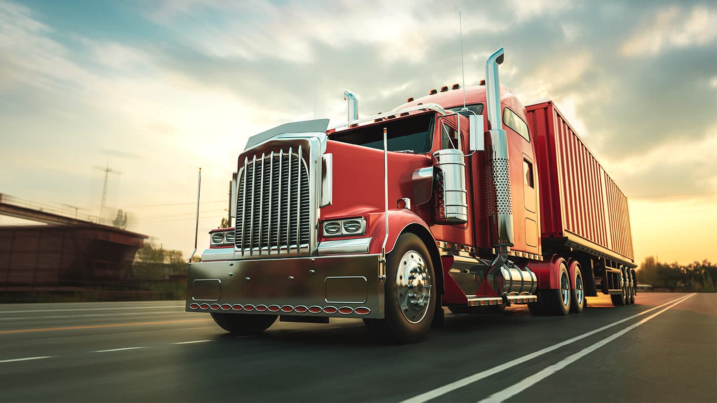 1400x787 Interesting Facts About 18 Wheelers