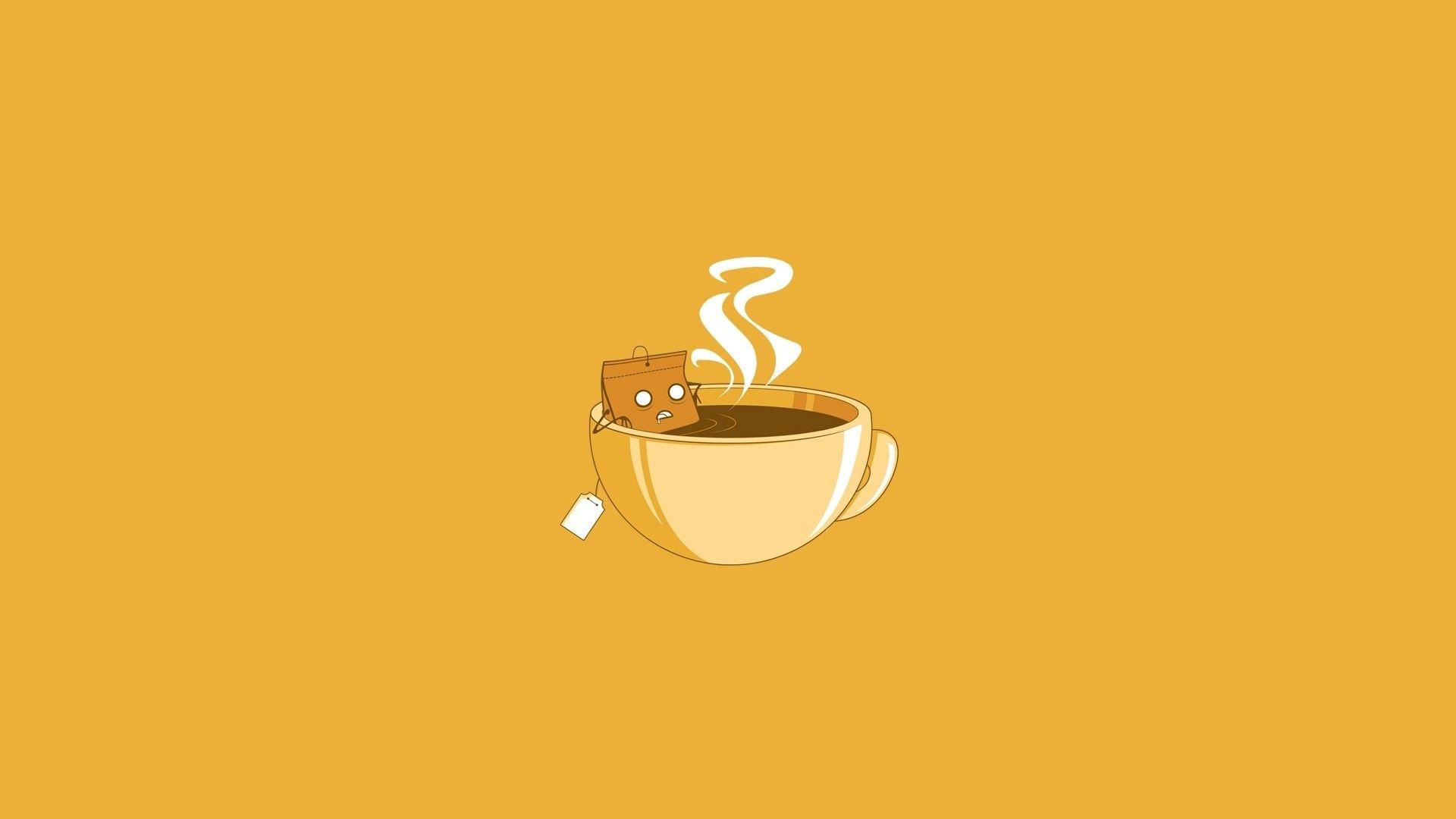 Minimal Coffee Wallpapers Top Free Minimal Coffee Backgrounds Wallpaperaccess