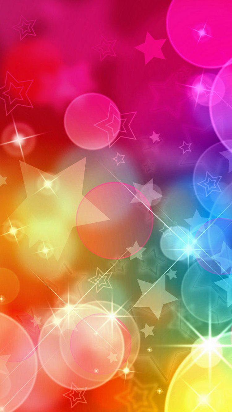 750x1334 Abstract iPhone 6 Wallpaper HD