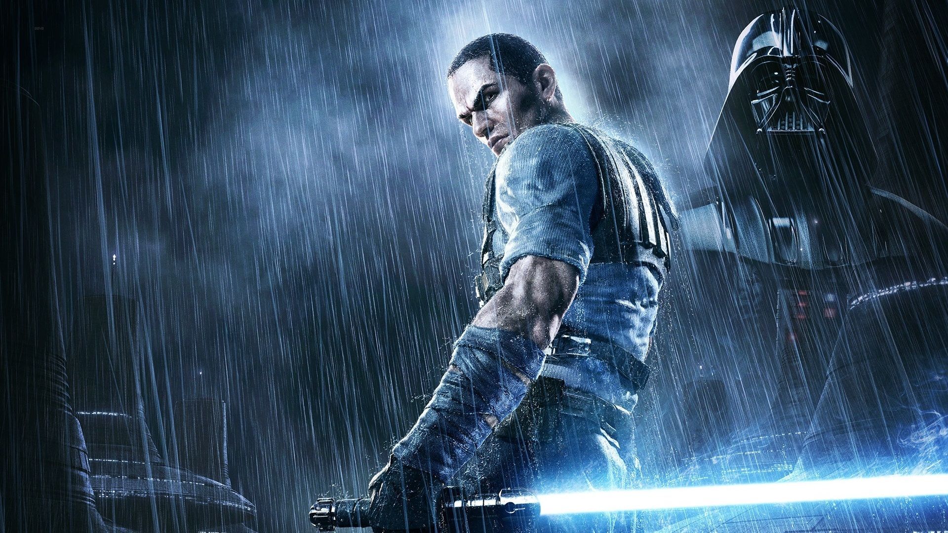 1920x1080 Sony Adds Five Star Wars Video Games On PlayStation Now