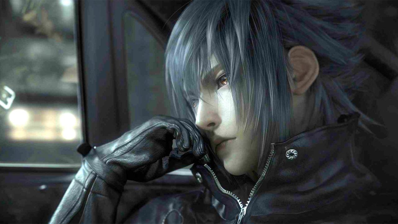 1280x720 Final Fantasy 15 Episode Duscae Demo is 6.29GB