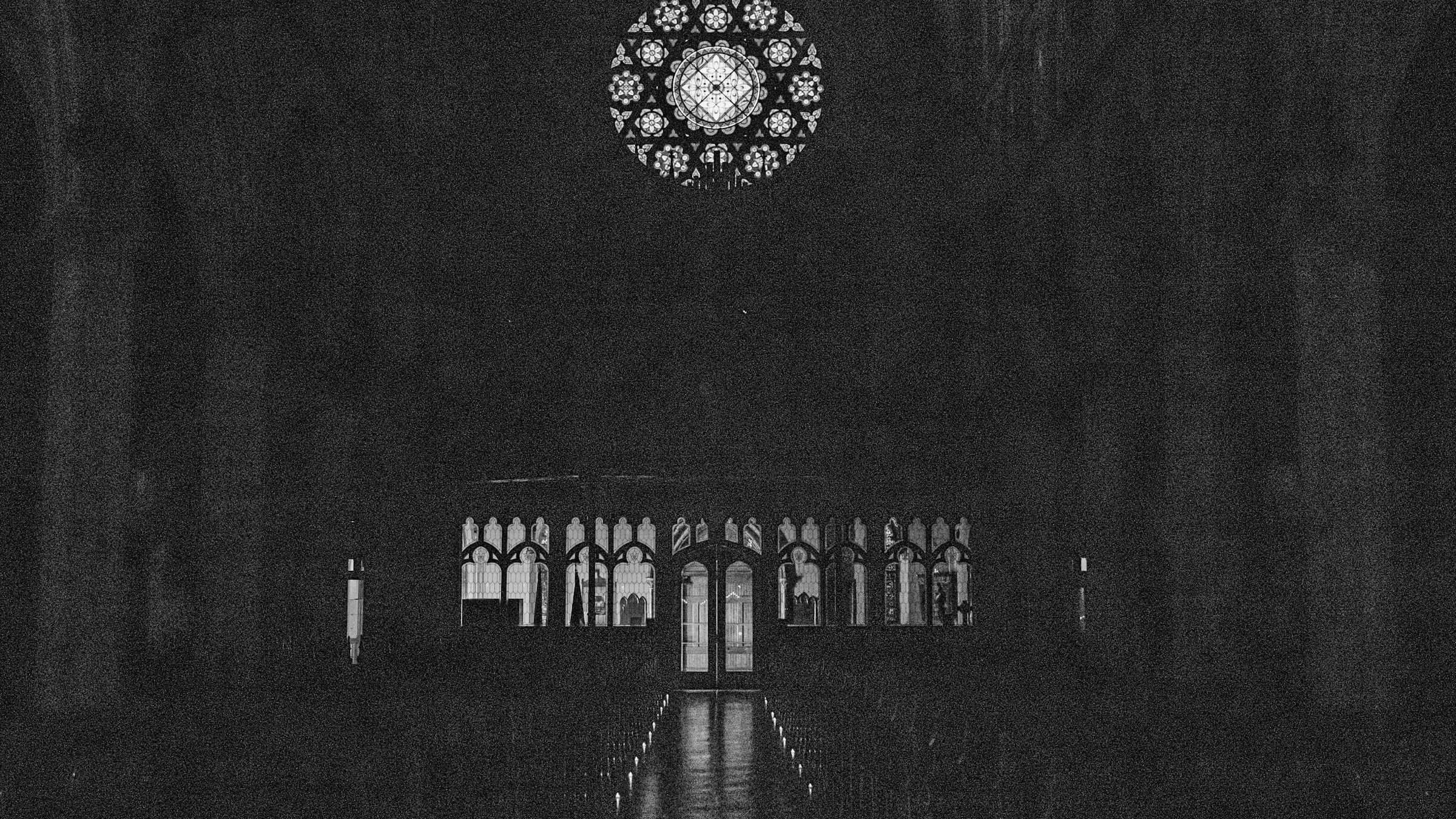 2400x1350 Ste. Anne After Dark: Basilica tour explores the 'spookier' side of Church history