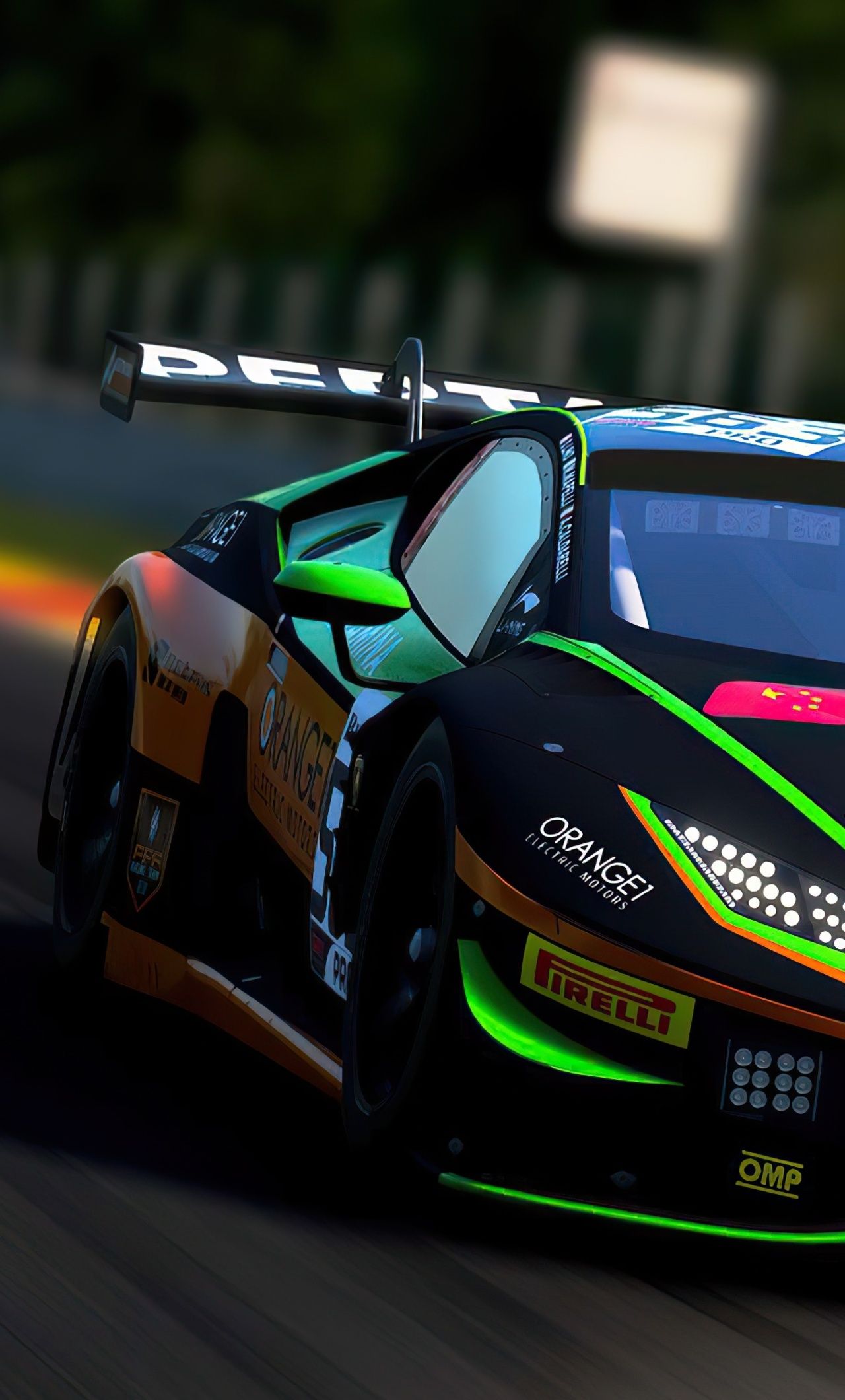 1280x2120 Assetto Corsa Competizione 2020 iPhone HD 4k Wallpaper, Image, Background, Photo and Picture