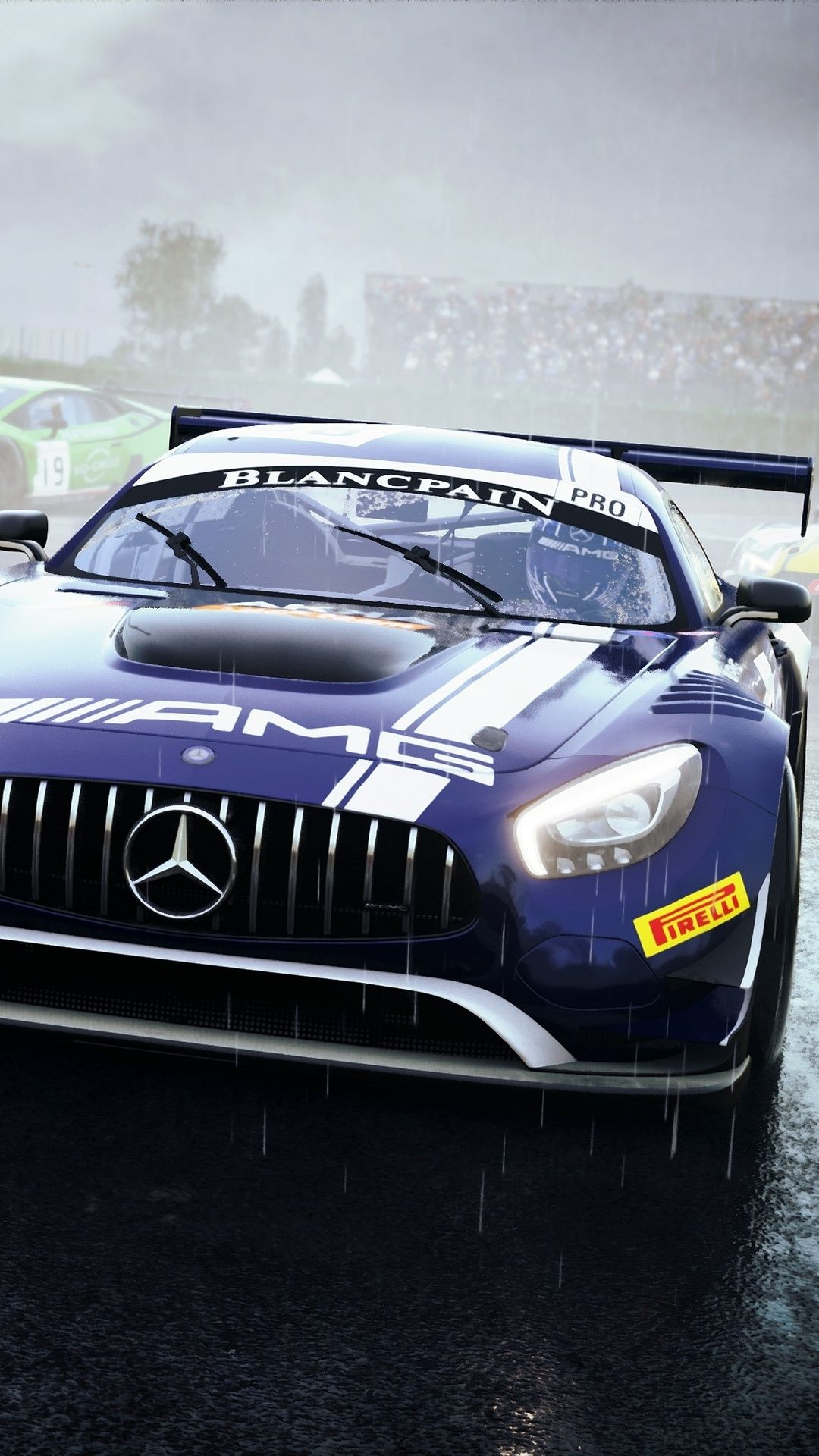 1080x1920 Assetto Corsa Competizione 4k iPhone 6s, 6 Plus, Pixel xl , One Plus 3t, 5 HD 4k Wallpaper, Image, Background, Photo and Picture