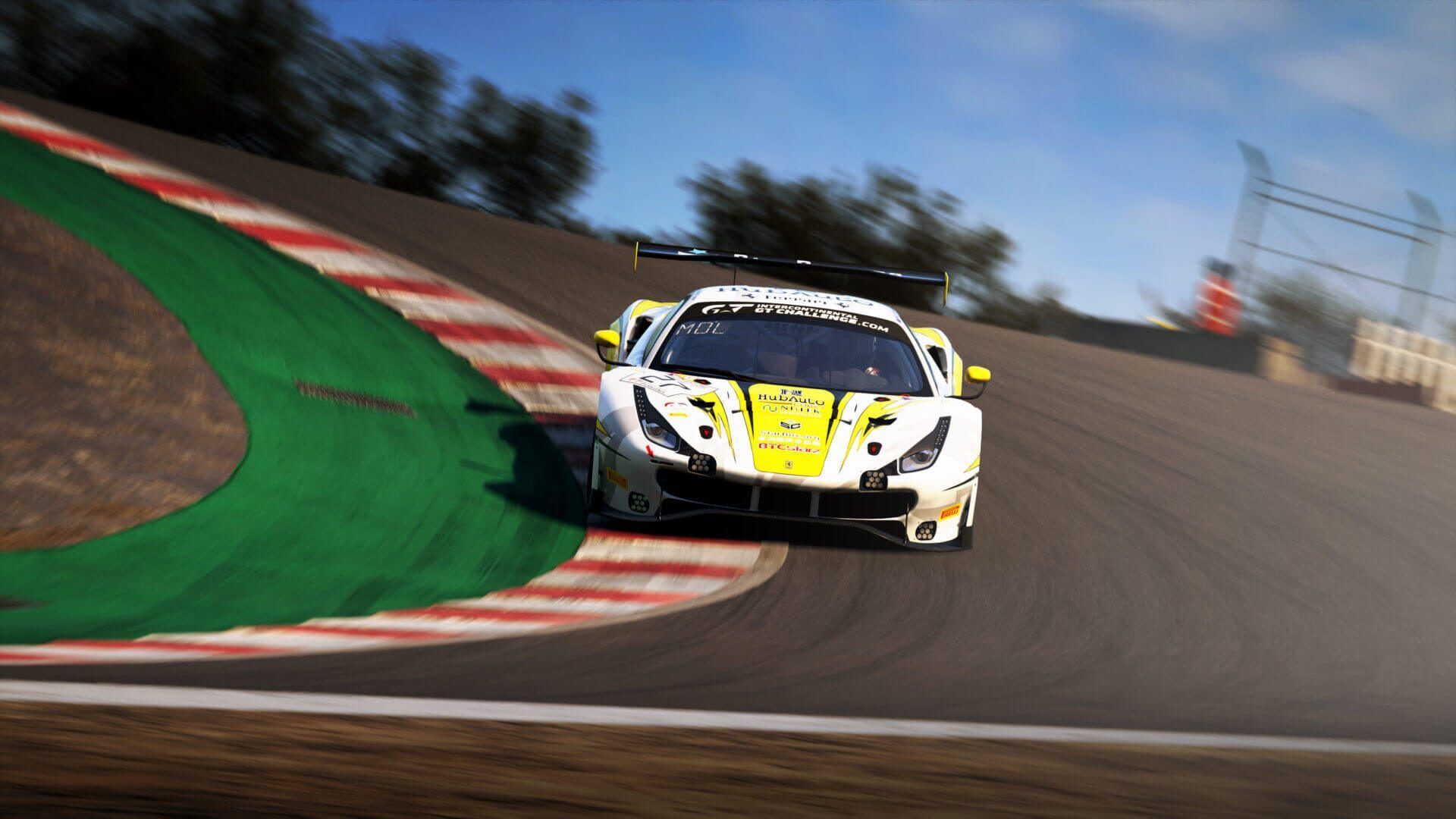 1920x1080 Assetto Corsa Competizione Coming to PS4 and XB Arrives June 23