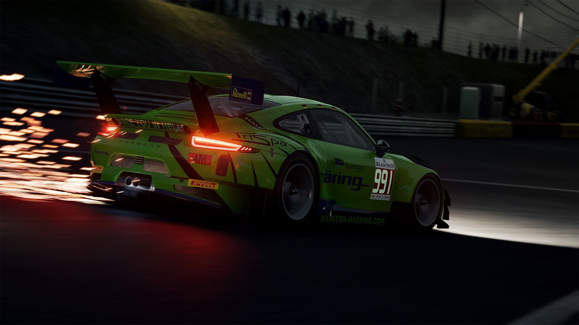 1920x1080 Gaming: Assetto Corsa Competizione Review