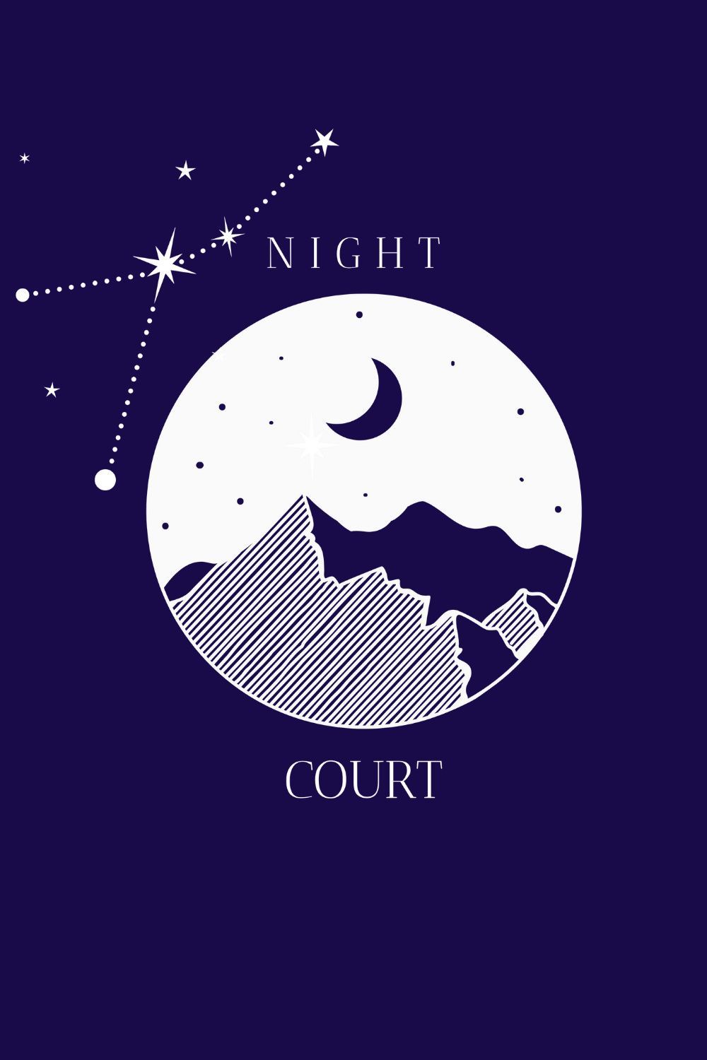 1000x1500 ACOMAF Wallpaper