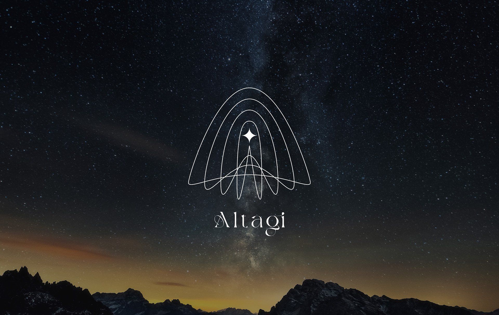 1920x1214 Astrophilia Logo Collection