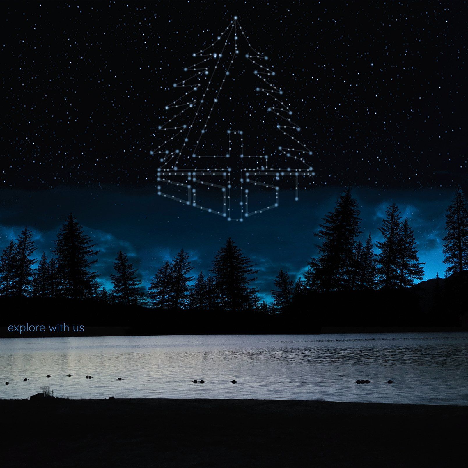 1608x1608 The 4ssst answer is written in the stars