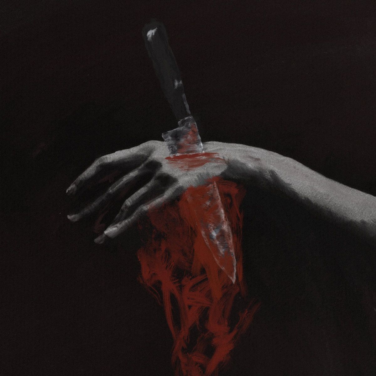 1200x1200 Nothing Left to Love