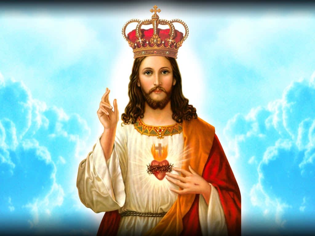 Christ The King Wallpapers Top Free Christ The King Backgrounds