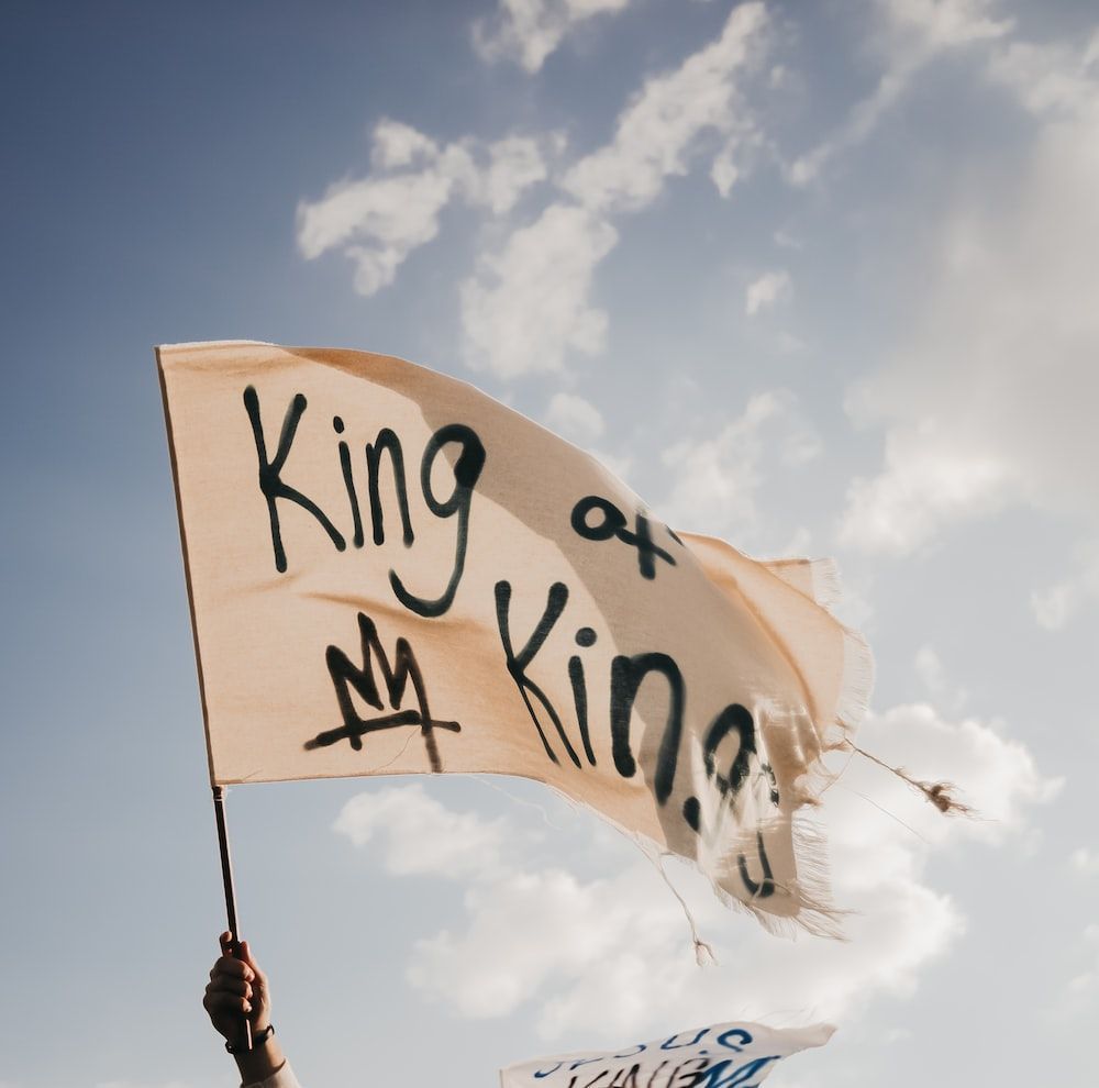 1000x990 Jesus Is King Picture. Download Free Image