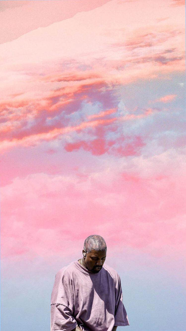 750x1334 Jesus Is King Wallpaper