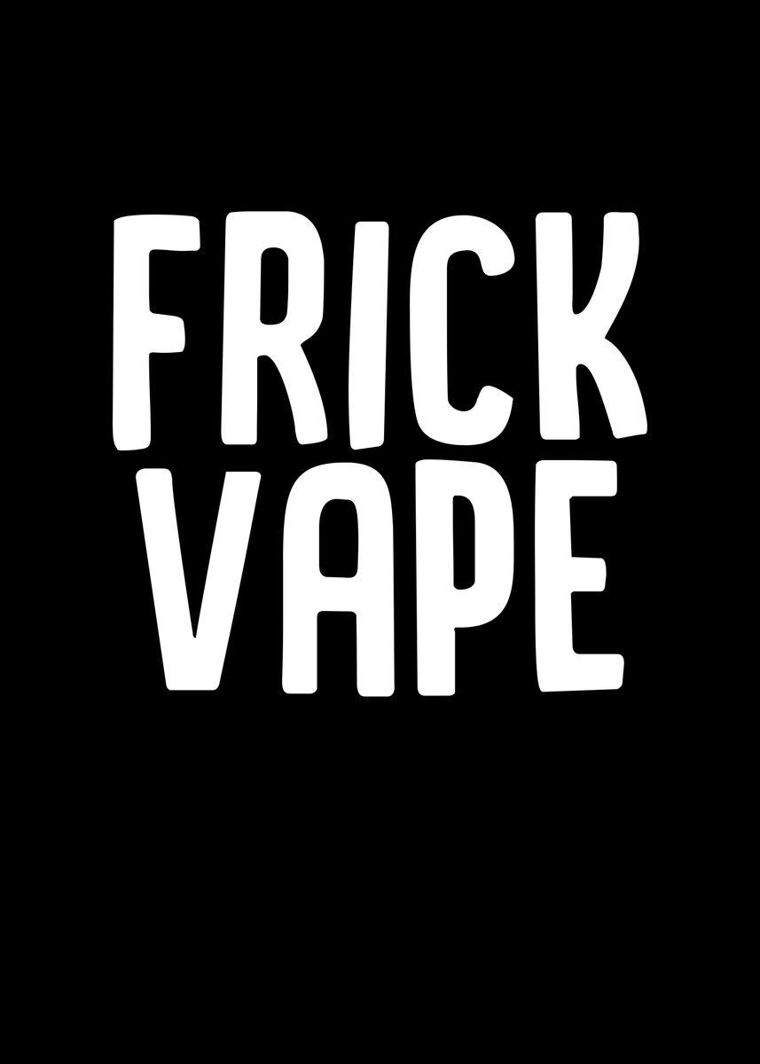 Vape Girls Wallpapers