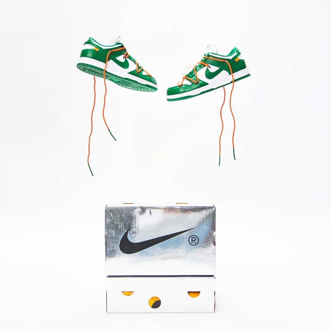 1080x1080 Download Nike Dunk Low Miami Dunk Low Miami Wallpaper