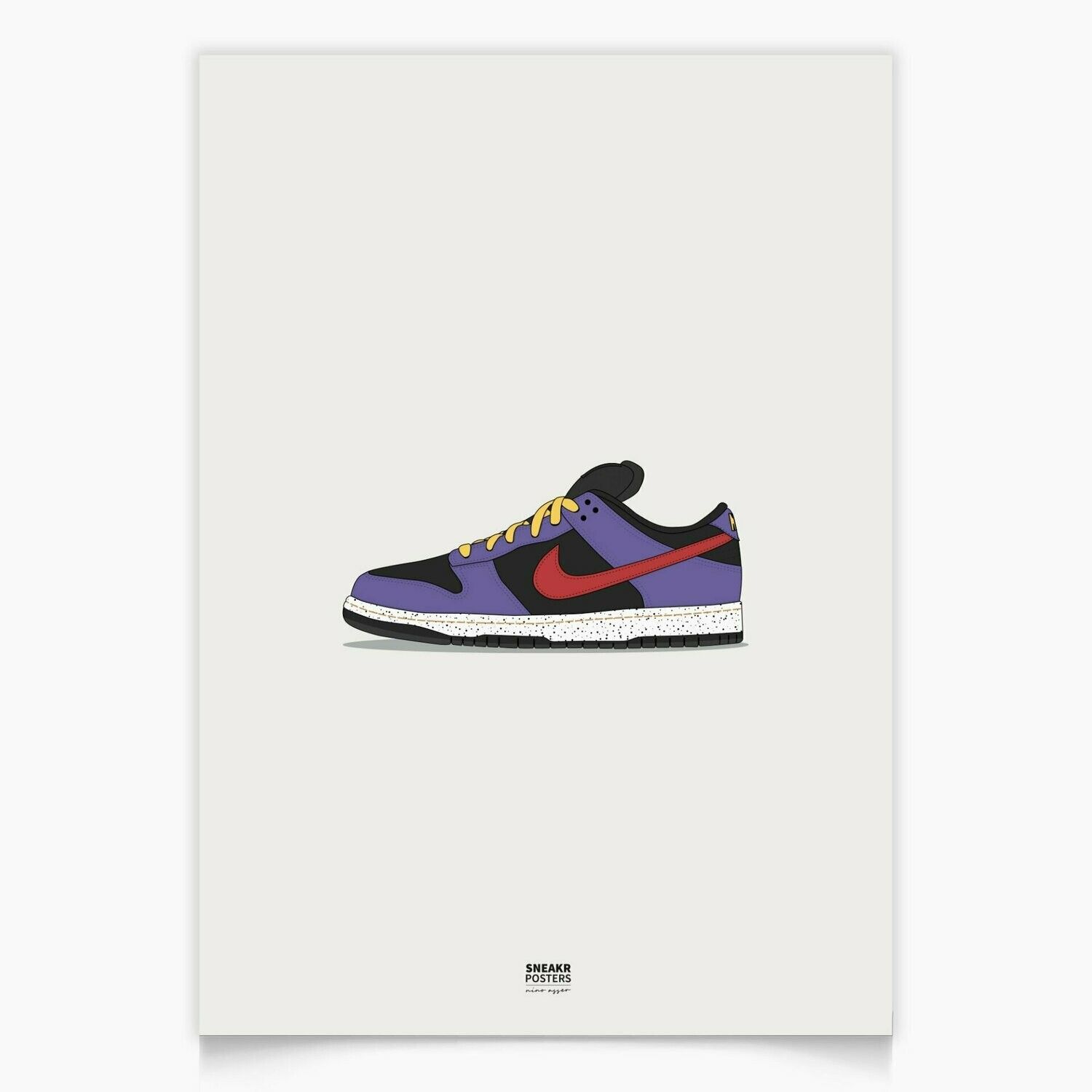 1500x1500 Nike SB Dunk Low ACG Terra