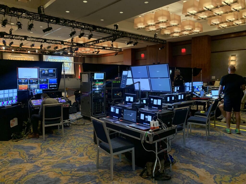 1024x768 69th IATSE Convention Overwhelmingly Adopts Most Progressive Agenda in the Union's History