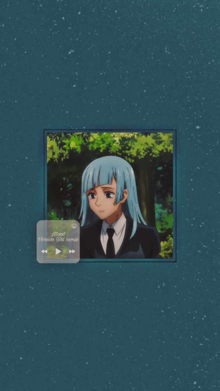 736x1307 Miwa Kasumi (Jujutsu Kaisen)