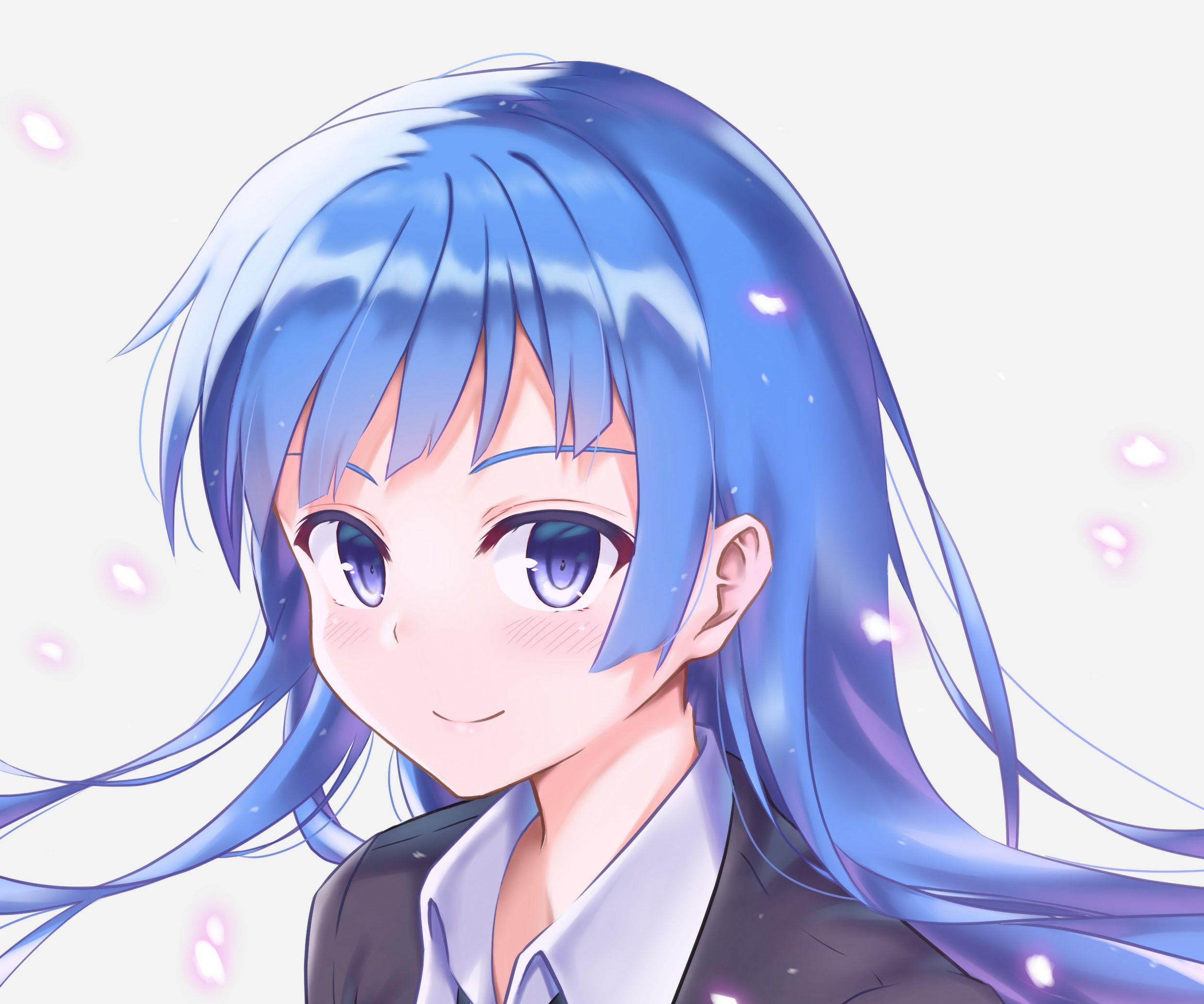 2480x2067 Kasumi Miwa HD Wallpaper and Background