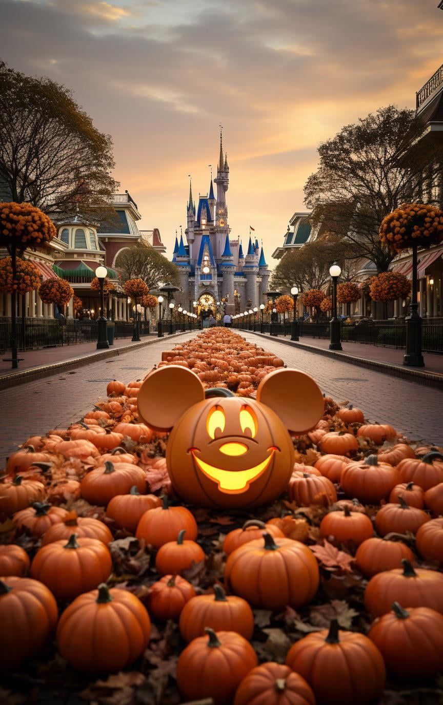 864x1376 Halloween Wallpaper