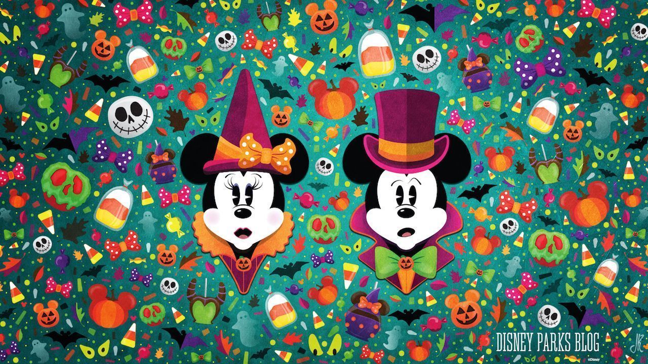 1280x720 Free download Celebrate a WonderFALLDisney With Our Halloween Wallpaper [1280x720] for your Desktop, Mobile & Tablet. Explore Halloween Computer Wallpaper. Halloween Computer Background, Halloween Computer Background Free, Free Computer