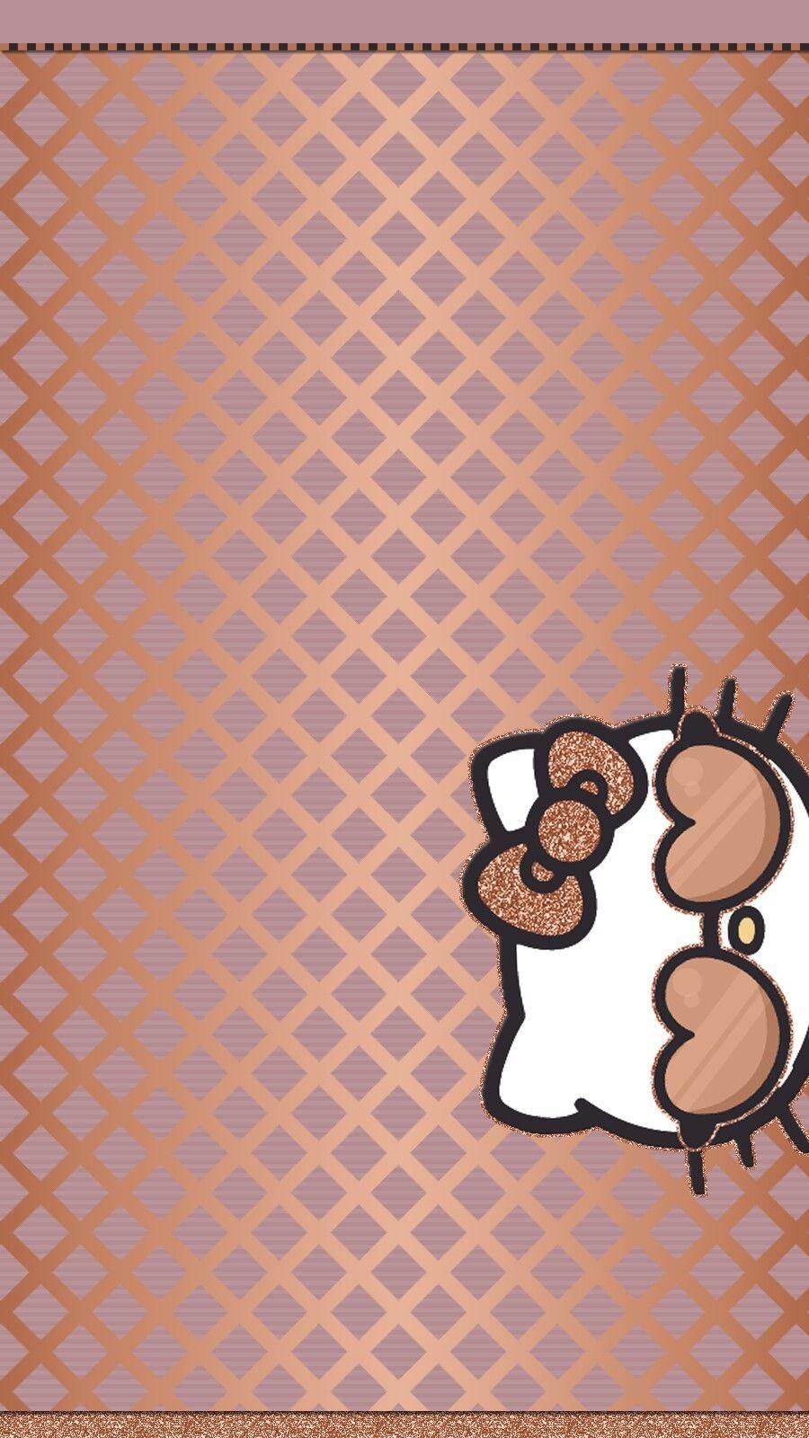 900x1600 valentine #love #hello_kitty #wallpaper #android #iphone