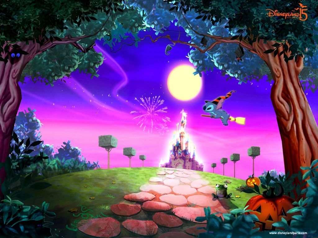 1024x768 Free download Free Desktop Wallpaper Disney Halloween Wallpaper [1024x768] for your Desktop, Mobile & Tablet. Explore Disneyland Wallpaper Photo. Disneyland Wallpaper, Disneyland 60 Wallpaper, Disneyland Wallpaper Picture Free