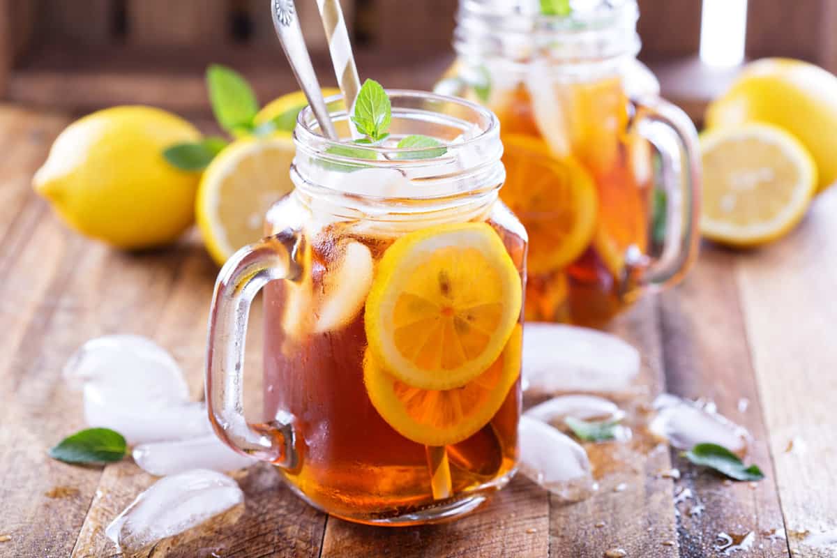 1200x800 Delicious Loaded Tea Recipes Me Skinny!